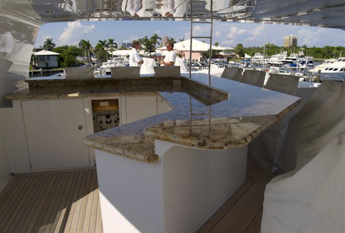 lighthouse marble granite counter top Broward County